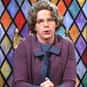 The Church Lady is listed (or ranked) 2 on the list The Best Saturday Night Live Characters of All Time