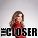 The Closer on Random Best Lawyer TV Shows