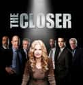 The Closer on Random Best Serial Cop Dramas
