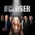 The Closer on Random Best TV Crime Dramas
