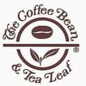 The Coffee Bean & Tea Leaf on Random Best Coffee Shop Chains