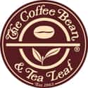 The Coffee Bean & Tea Leaf on Random Best Coffee House Chains