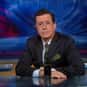 The Colbert Report is listed (or ranked) 4 on the list The Top 10 Funniest Shows on Non-Broadcast Television