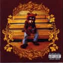 The College Dropout on Random Best Kanye West Albums