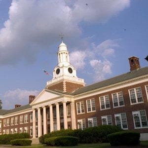 America's Best Small Public Colleges