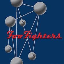 Random Best Foo Fighters Albums