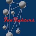 The Colour and the Shape on Random Best Foo Fighters Albums