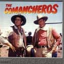 The Comancheros on Random Greatest Western Movies of 1960s