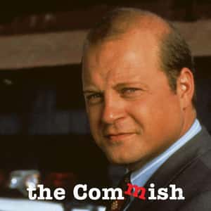 The Commish