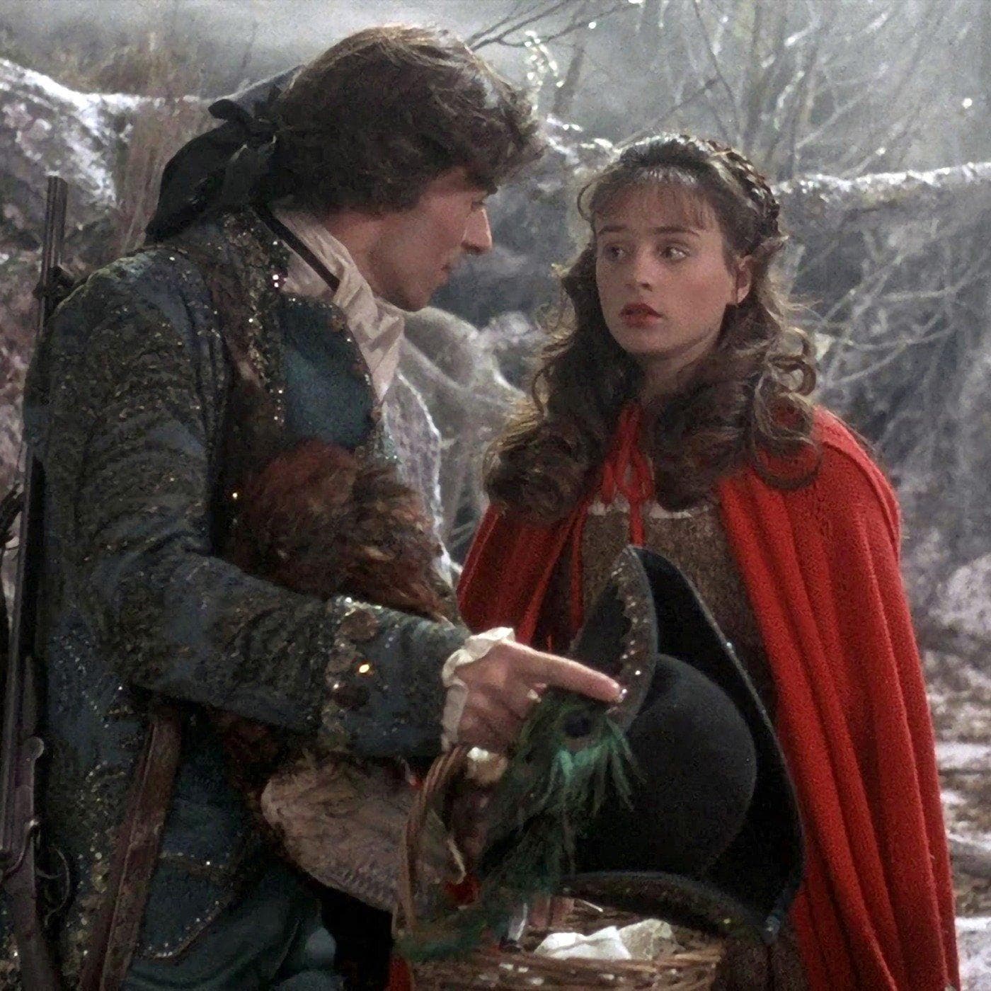 The 10 Most Twisted Fairy Tale Horror Movies Of All Time