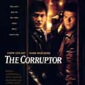 The Corruptor on Random Best Mark Wahlberg Movies