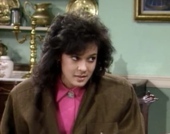 Sondra In 'The Cosby Show'