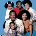 The Cosby Show on Random1980s Sitcoms That Will Still Make You Laugh