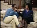 The Cosby Show on Random Best Sitcoms Named After the Star