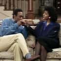 The Cosby Show on Random Best Sitcoms Named After the Star