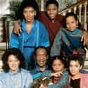 The Cosby Show on Random Most Important TV Sitcoms