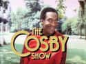 The Cosby Show on Random Best Shows of the 1980s