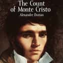 The Count of Monte Cristo on Random Best Novels Ever Written