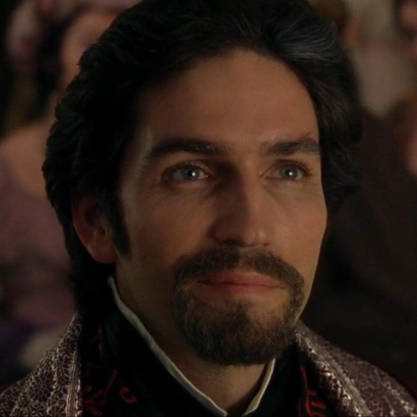 The Count of Monte Cristo