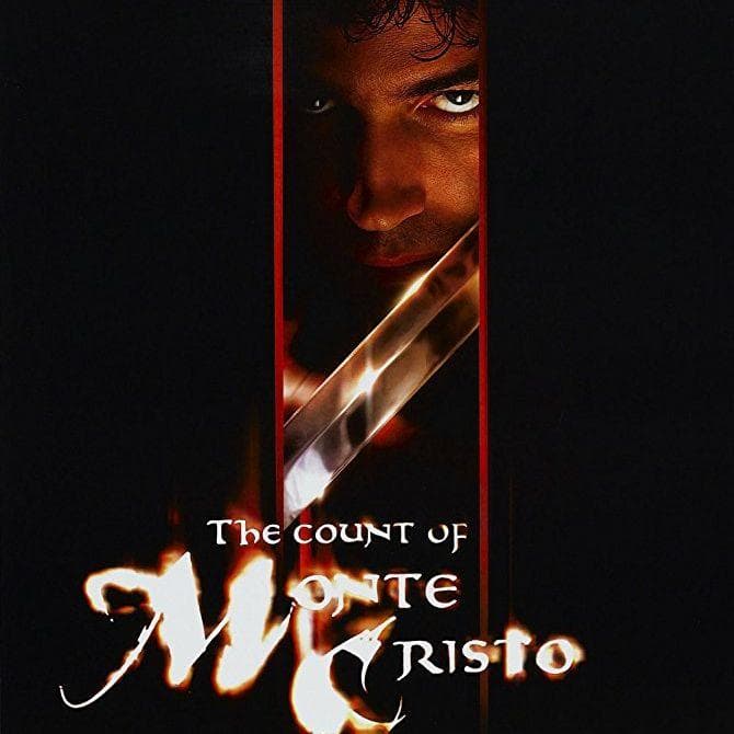 The Count of Monte Cristo