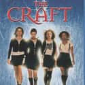 The Craft on Random movies If You Love 'Vampire Diaries'