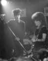 The Cramps on Random Bands That Are (Or Were) Couples