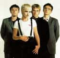 The Cranberries on Random Best Alternative & Indie Bands of the 1990s