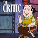 The Critic on Random TV Shows Canceled Before Their Time