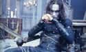 The Crow on Random Superhero Movies You Need To Watch If You're Bored Of Marvel And DC