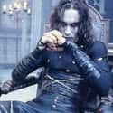 The Crow on Random Superhero Movies You Need To Watch If You're Bored Of Marvel And DC