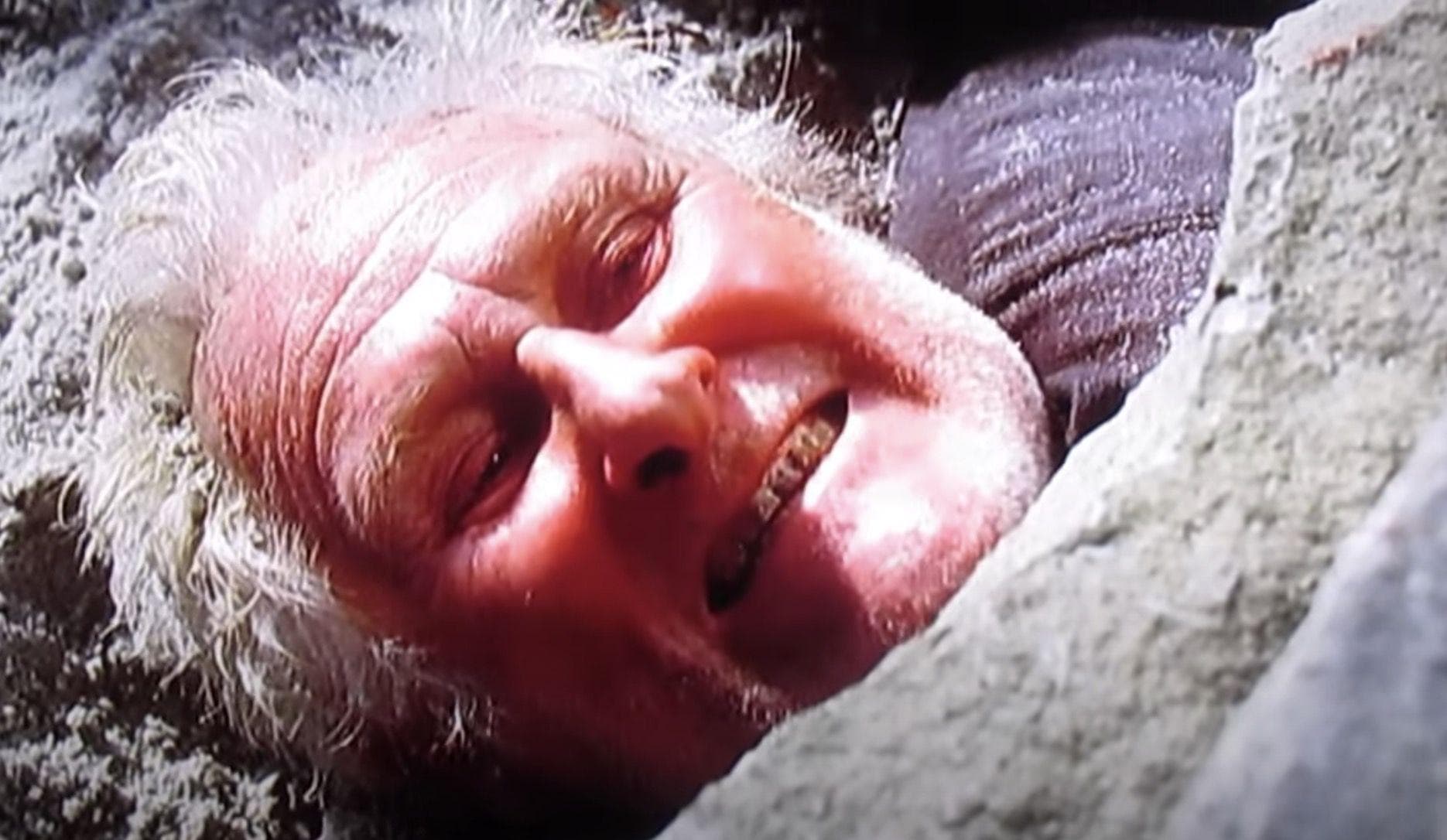 Shocking Movie Deaths That Seem Made Up, But Aren't