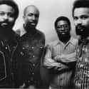 Popular music, Jazz fusion, Jazz   The Crusaders are an American music group popular in the early 1970s known for their amalgamated jazz, pop, and soul sound.