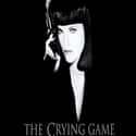 The Crying Game on Random Best Transgender Movies