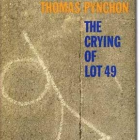 The Crying of Lot 49