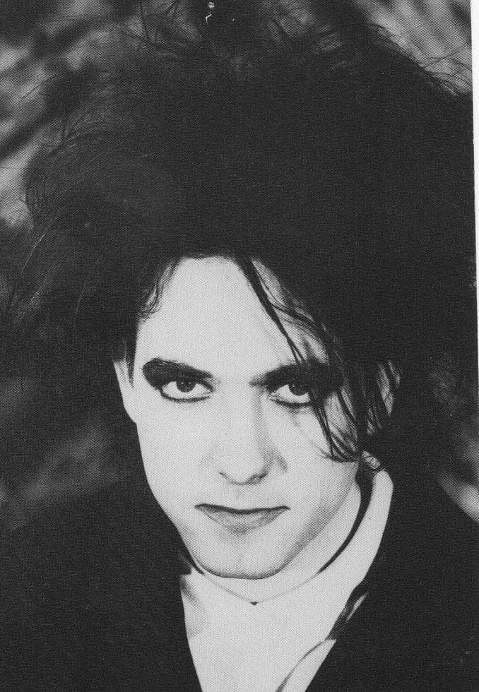 The Cure