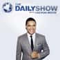 The Daily Show is listed (or ranked) 5 on the list The Top 10 Funniest Shows on Non-Broadcast Television
