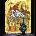 The Dark Crystal on Random Best Family Movies Rated PG