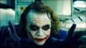 The Dark Knight on Random Movies That Actually Taught Us Something