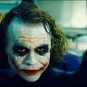 The Dark Knight on Random Movies That Actually Taught Us Something