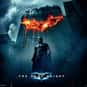 The Dark Knight is listed (or ranked) 6 on the list The Best Crime Movies from the 2000s