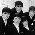 The Dave Clark Five on Random Bands/Artists With Only One Great Album