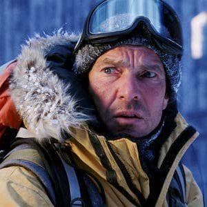 The Day After Tomorrow