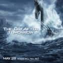 2004   The Day After Tomorrow is a 2004 American climate fiction-disaster film co-written, directed, and produced by Roland Emmerich and starring Dennis Quaid, Jake Gyllenhaal, Ian Holm, Emmy Rossum,...