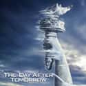 The Day After Tomorrow on Random Greatest Disaster Movies