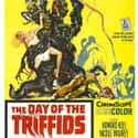 The Day of the Triffids on Random Best Sci-Fi Movies of 1960s