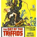The Day of the Triffids on Random Best Sci-Fi Movies of 1960s
