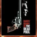 The Dead Pool on Random Best Dirty Harry Movies