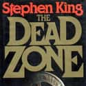 The Dead Zone on Random Greatest Works of Stephen King
