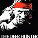 The Deer Hunter on Random Best Cold War Movies
