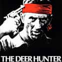 The Deer Hunter on Random Best Movies About PTSD